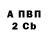 МЕФ кристаллы Caleb McClain